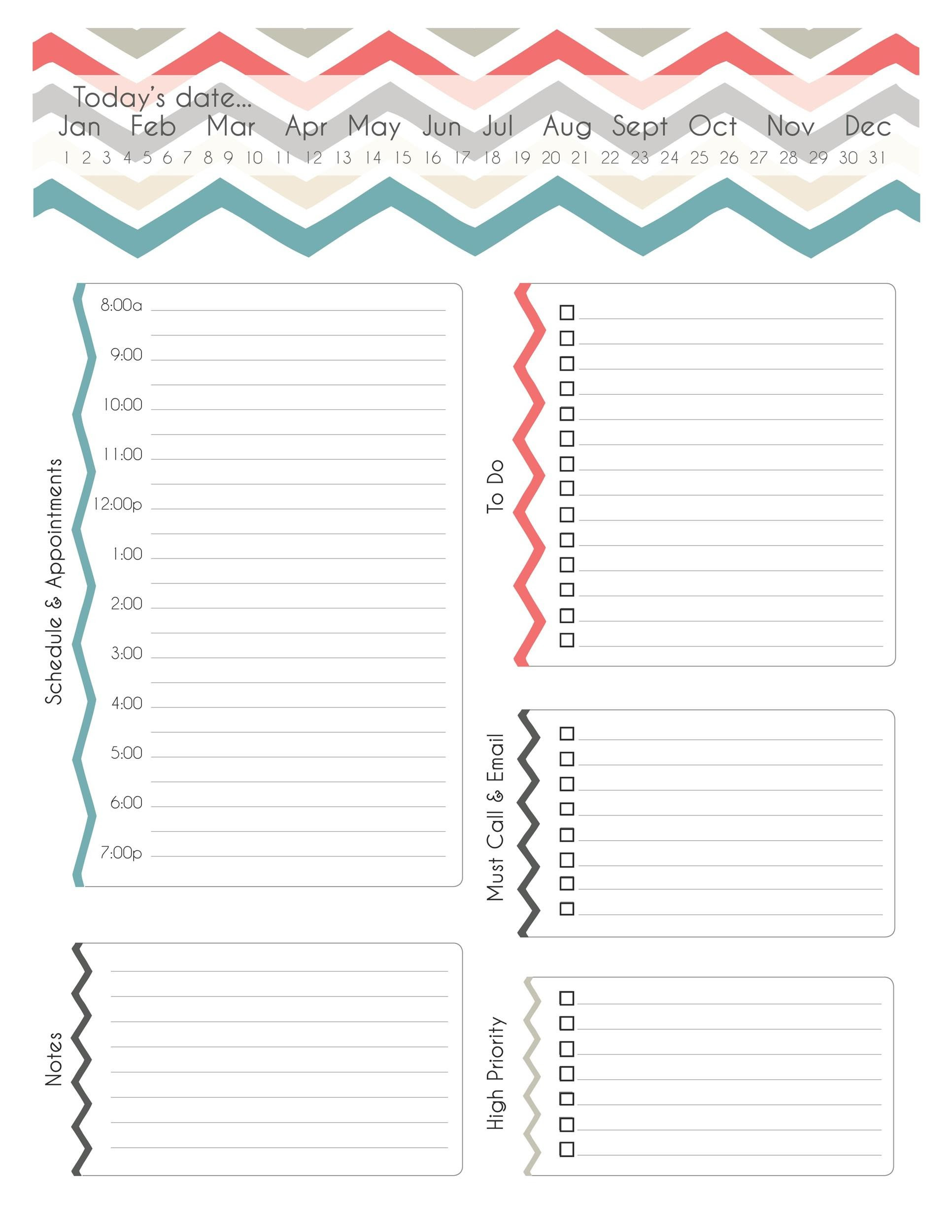 daily planner template 04