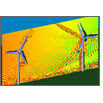 Simulating Wind Turbine Effects on Radar Returns