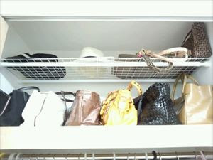 100均グッズで作る クローゼット収納アイディア 情報メディア発信局