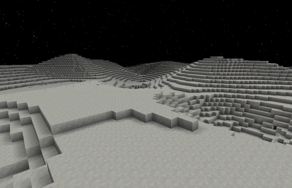 Galacticraft Planets - Minecraft Mod - Download & Install