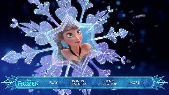 Disney Just Released Frozen And Get A Horse On Itunes