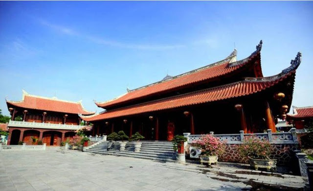 “Biệt phủ” 200 tỷ choáng ngợp tiết lộ độ chịu chơi của đại gia Việt khét tiếng - Ảnh 3.