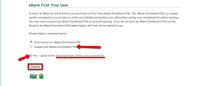 Stockmens Bank Login