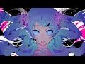 上 高画質 初音 ミク かっ��いい イラスト 220520