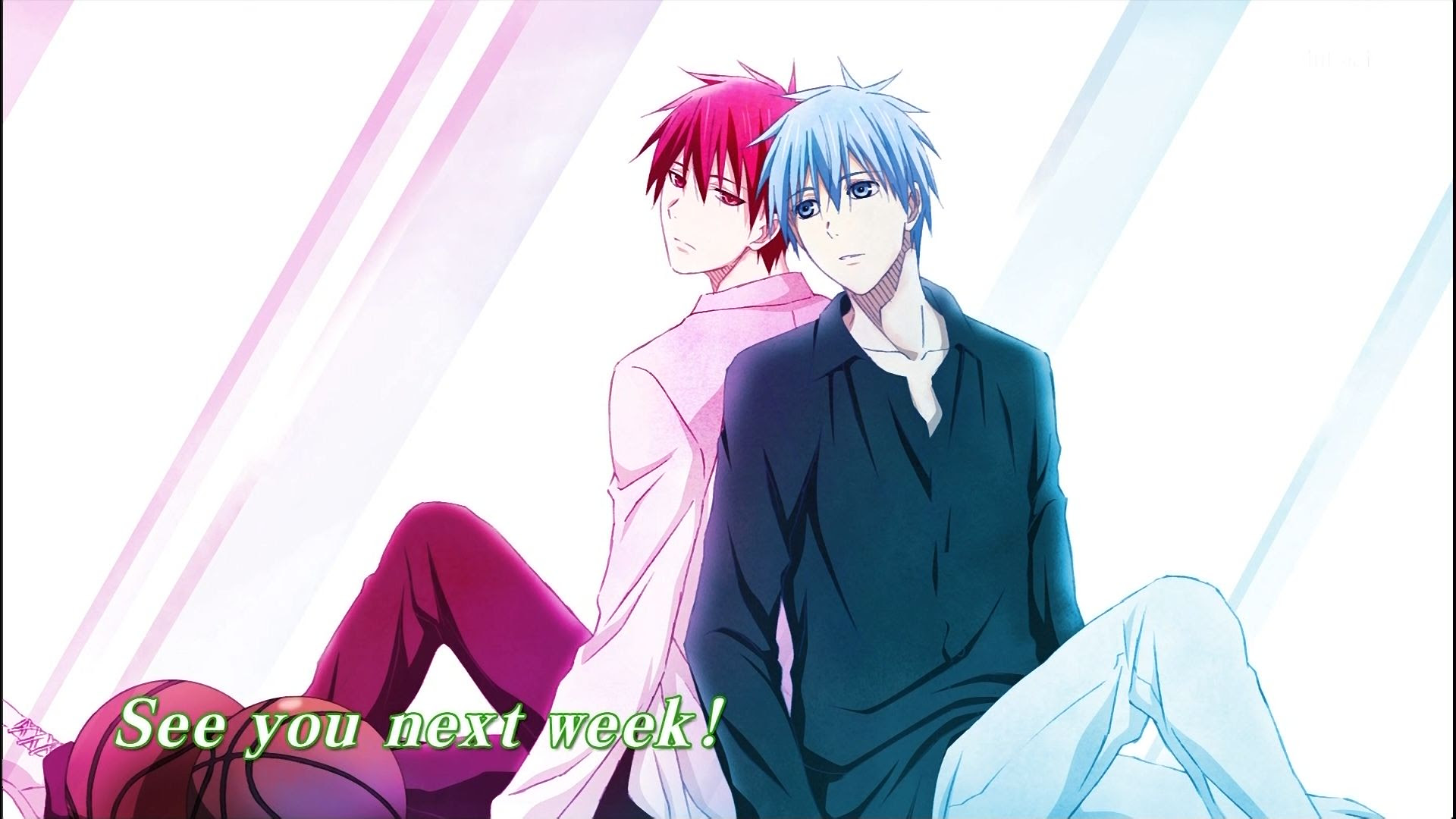 黒子のバスケ 第2期 Kuroko No Basuke 2 第13話 38話 今度はもう絶対に Ljanime