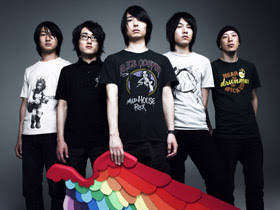 フジファブリック 虹 インタビュー Special Billboard Japan