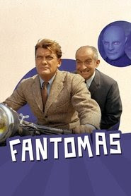 Fantômas 1964 Streaming vf hd