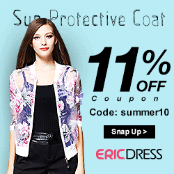 Ericdress Shoes up to 90% Off, Shop now!