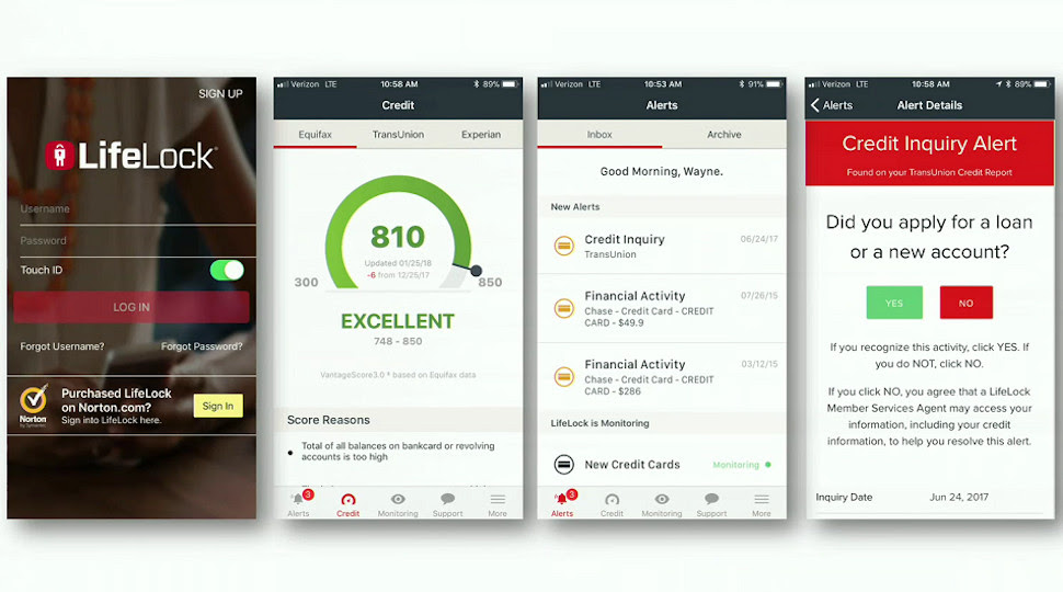 LifeLock
