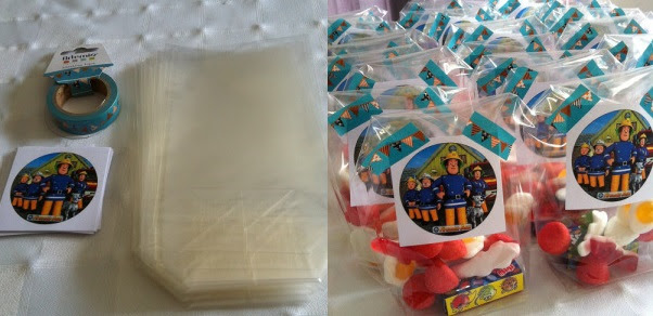 A Chaque Signal D Alarme Sam Le Pompier