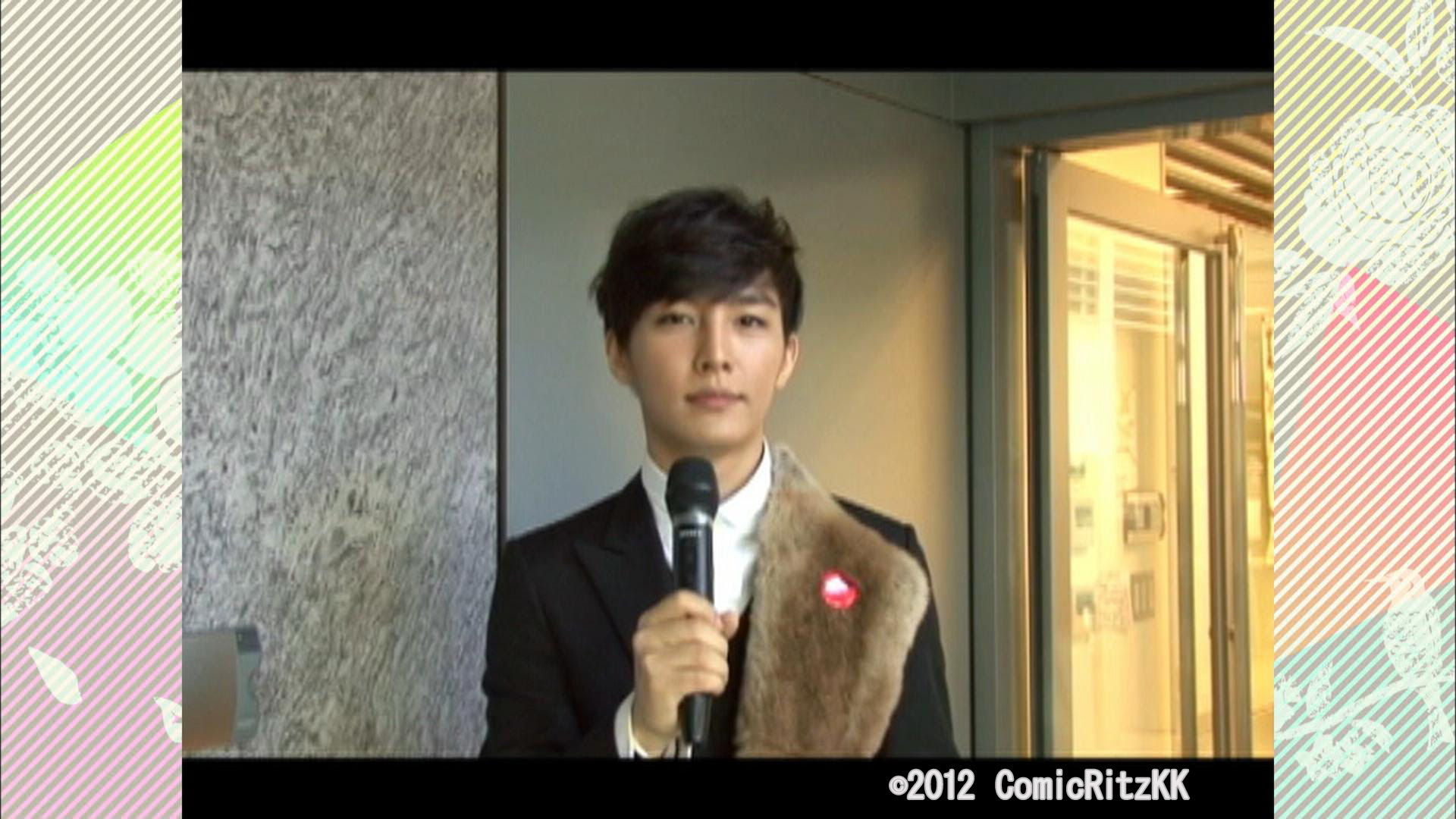 C Pop Blog C Pop World 華琉 21