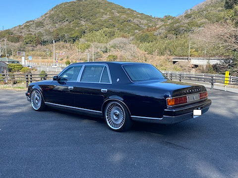 個人売買 一生に一度はハイエンド 乗り心地最高です 平成19年 トヨタ センチュリー スーパーカー 趣味車 旧車 名車 絶版車 趣味人お手伝いサイト ｓｅｉｙａａセイヤー クラシックカー 旧車 スーパーカー クラシックカー 趣味車 絶版車 趣味人お手伝いサイト