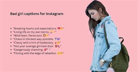 Beautiful Girl Instagram Captions For 2023