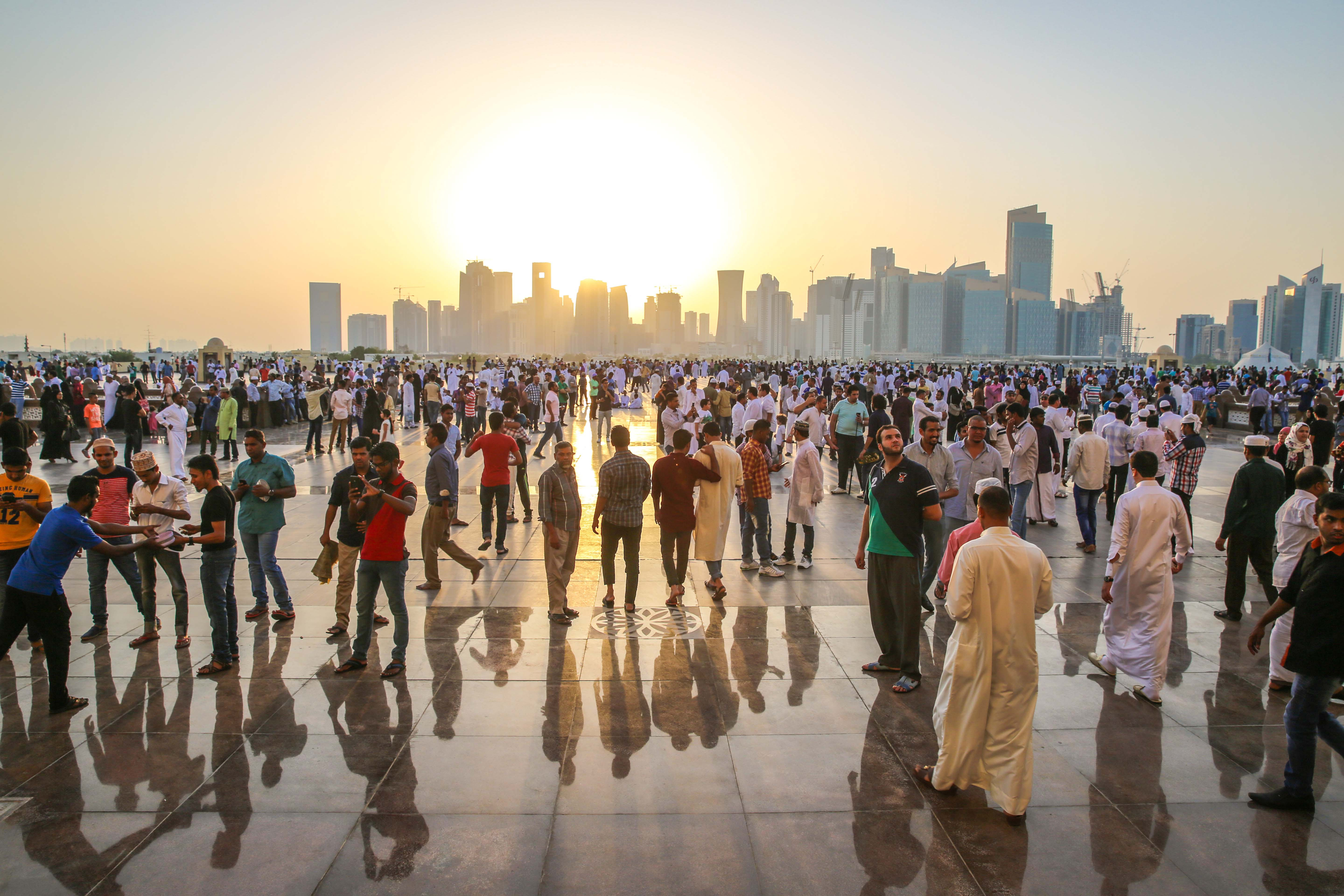 Qatar's public sector to take 11 days off for Eid Al-Fitr 