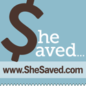 SheSaved