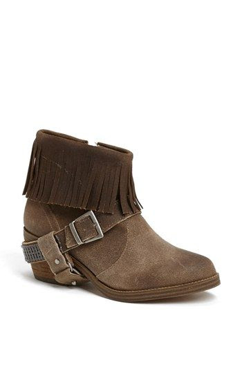oh my fringe! | Style | Pinterest