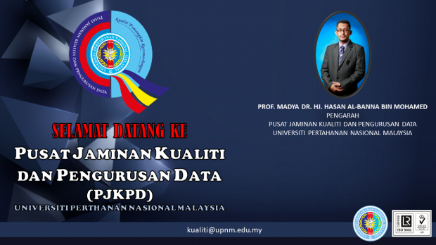 National Defence University of Malaysia Official Website