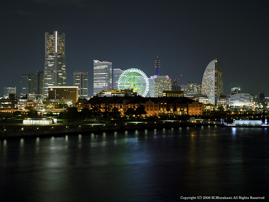 高画質夜景壁紙 340x240 1024x768 1280x1024