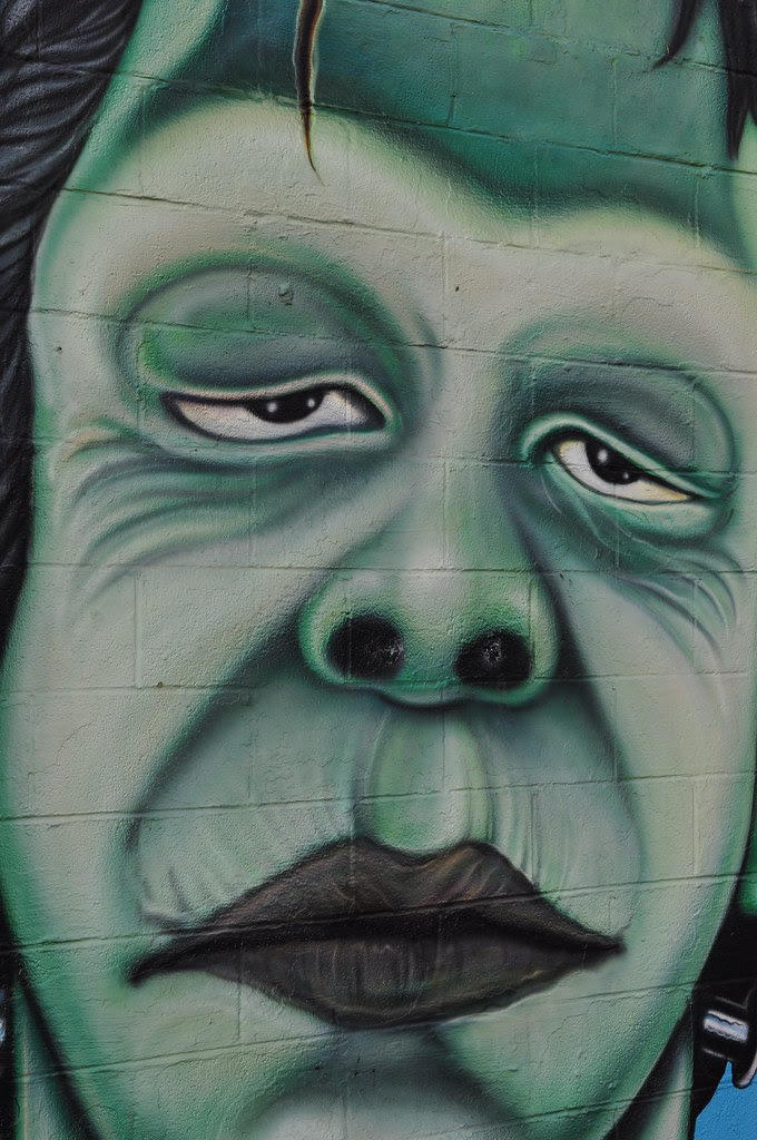 Frank