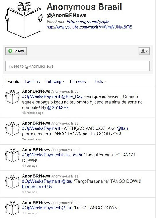 Hackers