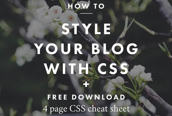 Own Your Site Design