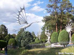colorado springs co starr kempfu s metal sculptures Starr Kempf’s Metal Sculptures 280x210