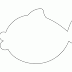Rainbow Fish Template Free / Rainbow Fish Coloring Printable for Kids | Educative ... - Download a free rainbow fish template | page 2 to make your document professional and perfect.