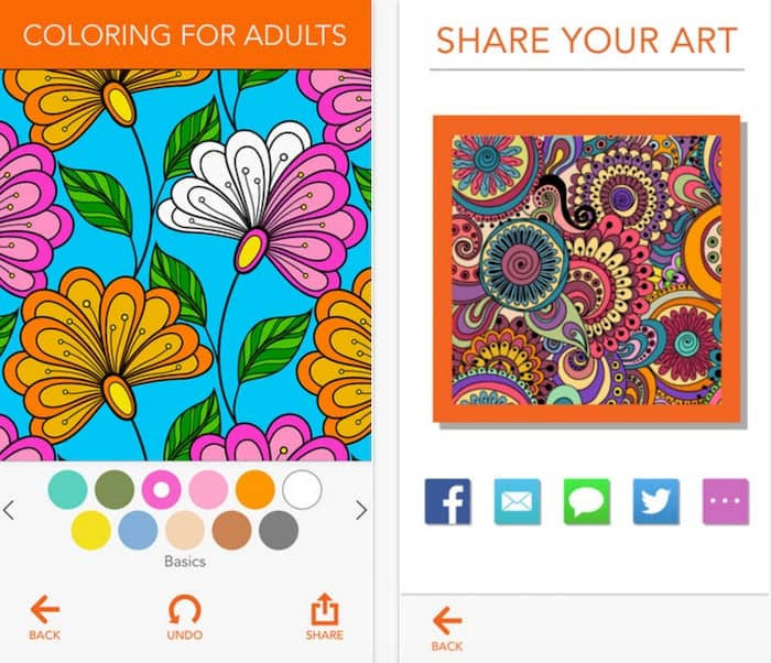 Download The Best Adult Coloring Apps - diycandy.com