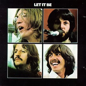 Day Beatles Let it Be