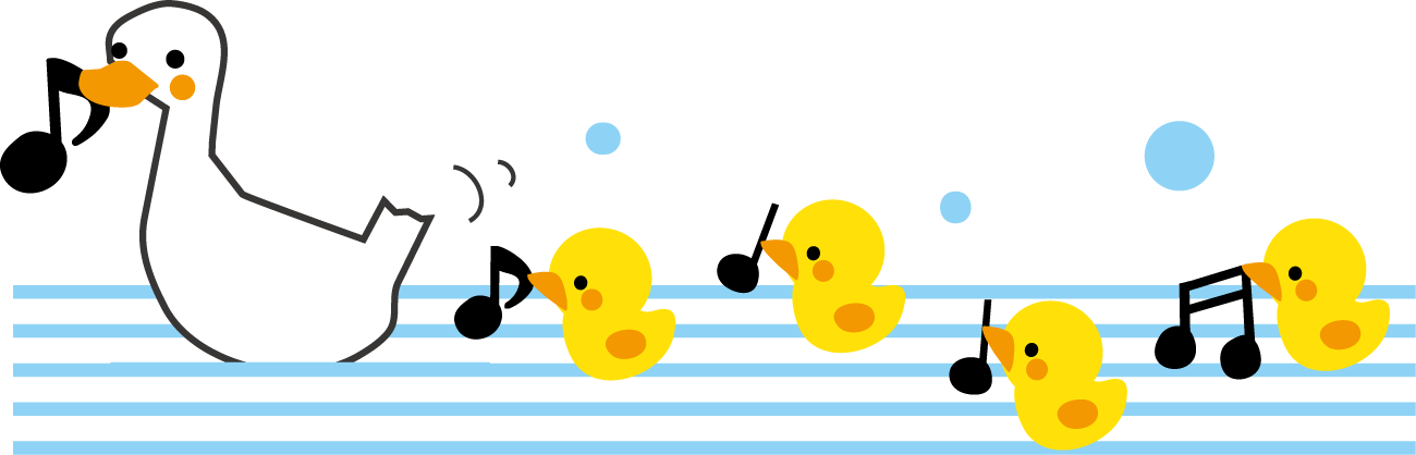 音符のイラスト 無料イラスト フリー素材