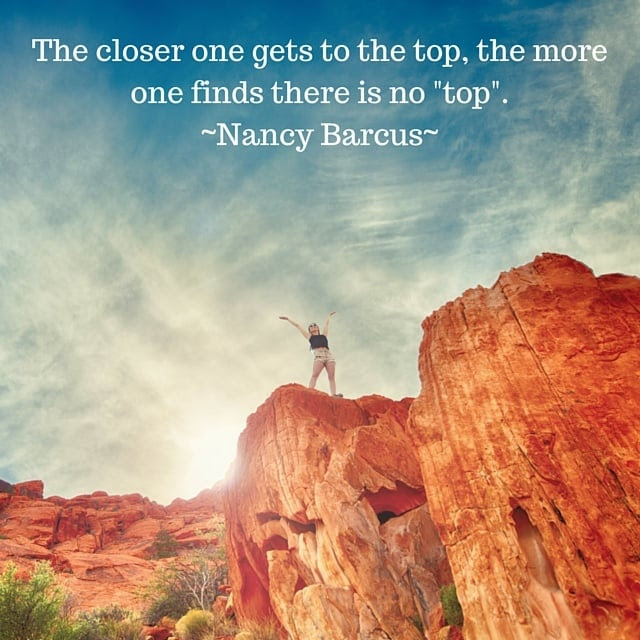 Best Quotes From Highly Successful Entrepreneurs - making to top