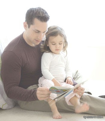 روابط قوية بصغاركم تدوم طول العمر