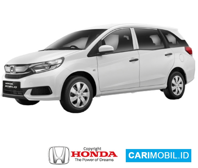 Harga Honda Mobilio Malang 2019 - Promo dan OTR Mobilio Malang