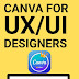 Intuitive interfaces | The designer's canvas.