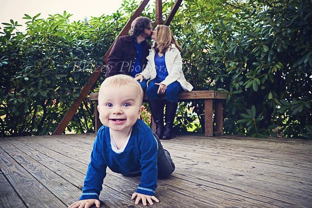 The Powell Family
