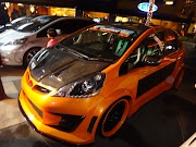 Inspirasi Terkini 33+ Modifikasi Mobil Warna Orange