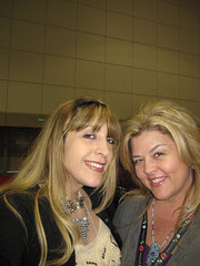 CHA Day 4: Me and Jewels!