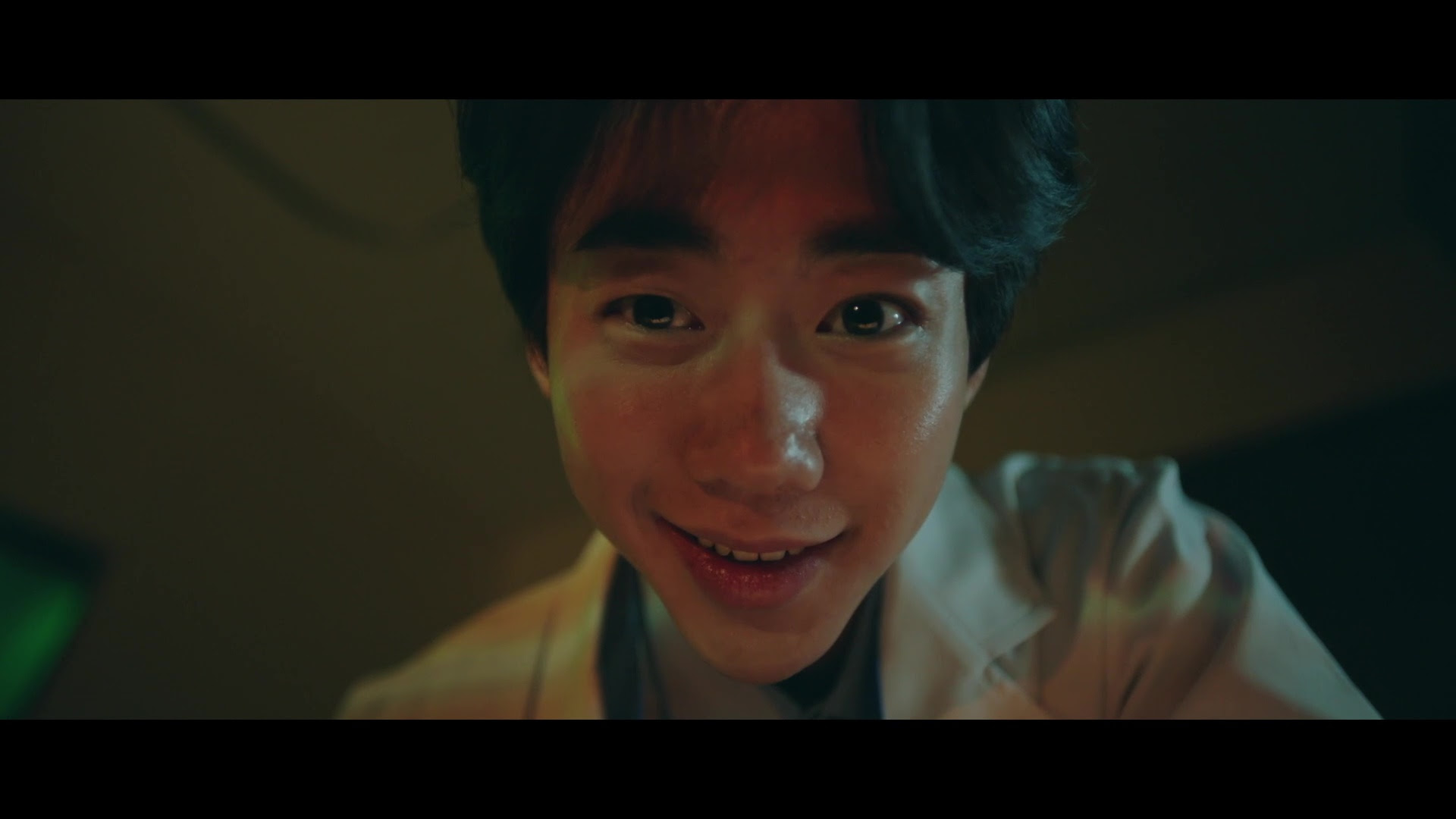 Blind: Episodes 11-12