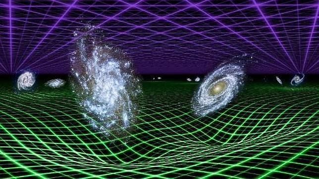 ¿Hacia dónde va el Universo? Tres problemas no resueltos para conocer su destino