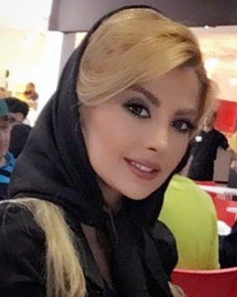 مونا فائض پور