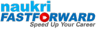 naukri FASTFORWARD