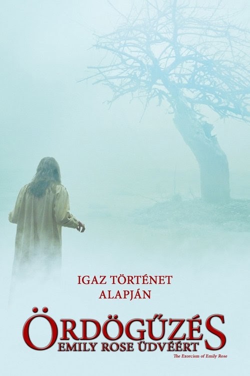 Ördögűzés Emily Rose üdvéért online magyarul videa online streaming
teljes 2005 HD 1080p