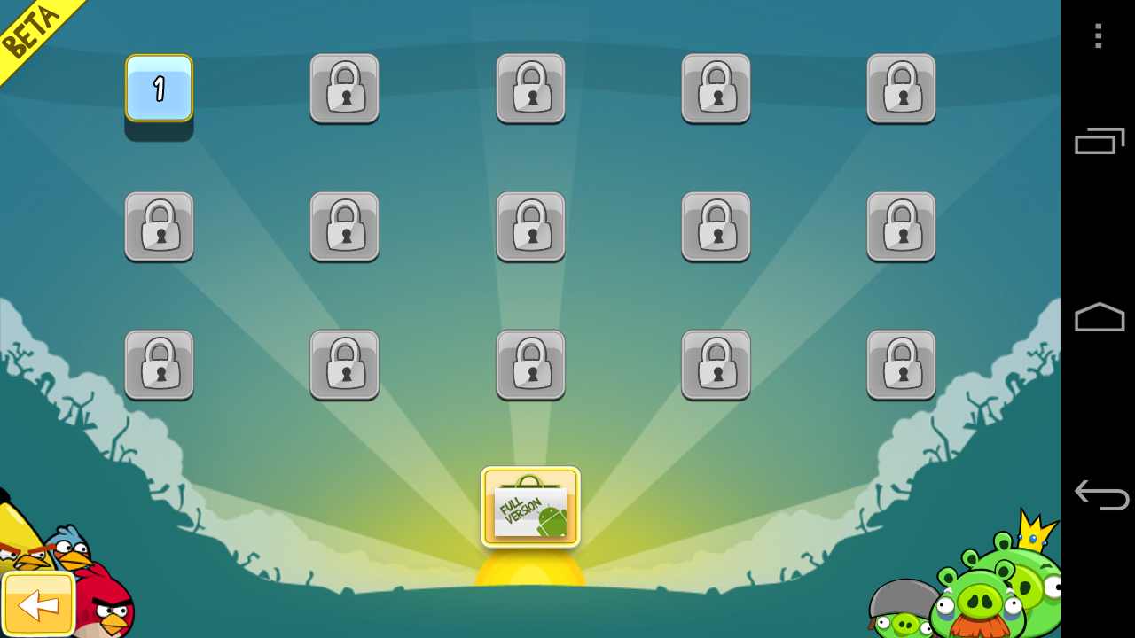 angry birds Archives - Matt Hill's Blog