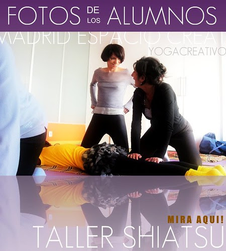 AYURVEDA MADRID  CLASES