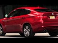 2011 BMW X6 M - First Test