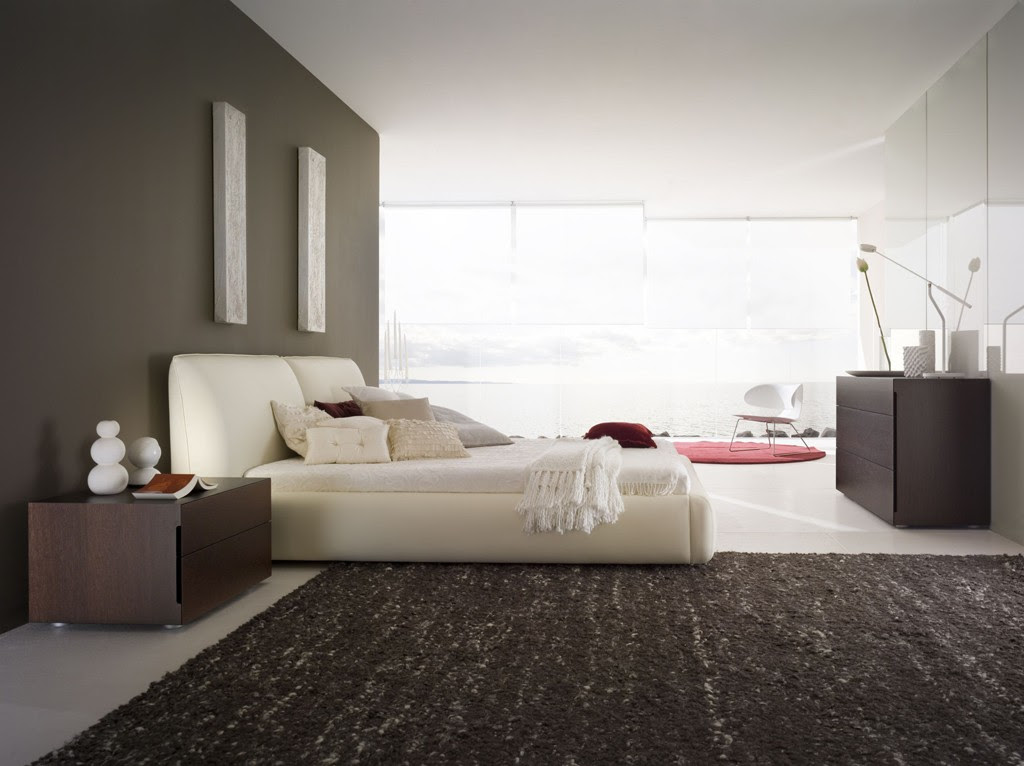  Bedroom  Decorating Ideas from Evinco