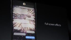 WWDC-iOS 10