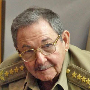Raul Castro Photos Pictures