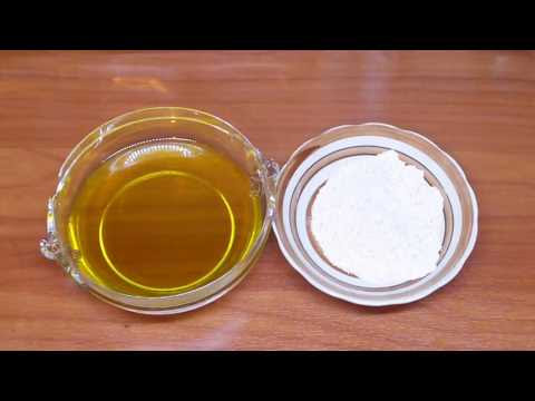 Video وصفة طبيعية لتبييض الوجه في يوم