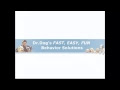 Dr. Dog's behavior solutions - stop dog behavior problems like barking,
chewing, aggression, biting, fighting[review][scam][best product][how
to]